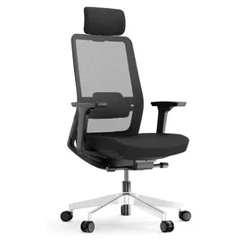 Yaasa Chair Pro Schwarz