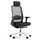 Yaasa Chair Pro Schwarz