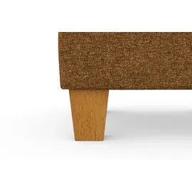 Home Affaire Polsterhocker »Lindgren« mit Stauraum