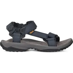 Teva Terra Fi Lite Leather Mens total eclipse (TOEC) 10