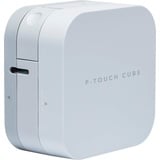 Brother P-touch Cube Beschriftungsgerät