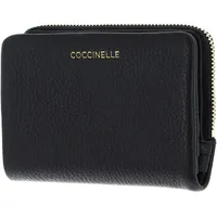 Coccinelle C-Me Softy Geldbörse Damen schwarz