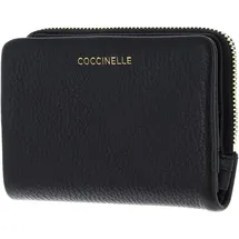 Coccinelle C-Me Softy Geldbörse Damen schwarz