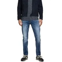 JACK & JONES Mike Original Jos 412 Jeans Blue Denim 32 30