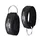 PTP Gewichtsmanschette Ankle Straps Gewichtsmanschetten schwarz
