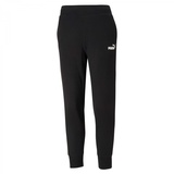 Puma Damen Jogginghose, Puma Black, XXL