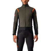 Castelli Alpha RoS 2 Jacket Herren