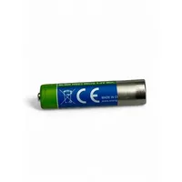 AGI Akku für Philips SHC8525 NiMH 2,4 Volt 750