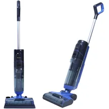 sommertal W2 Akku Wischsauger