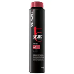 Goldwell Topchic Depot Warm Reds Haarfarbe 6K kupfer-brillant 250ml