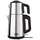 COFI 1453 Samowar Silber 2 l