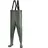 NORWAY Wathose STANDARD EN20345 S5 SRA Gr.42