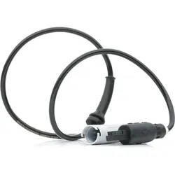 MASTER-SPORT ABS Sensor BMW 0986594015-PCS-MS 34521163027,34521165519 Drehzahlsensor,Raddrehzahl Sensor,Drehzahlgeber,ESP-Sensor,Sensor, Raddrehzahl