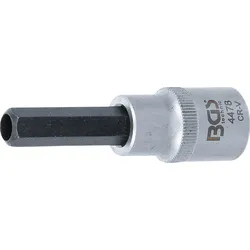 BGS Injektor-Einsatz | Antrieb Innenvierkant 12,5 mm (1/2"") | Abtrieb Innensechs...