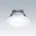 Thorn CETUS3 M 2000-840 HF RWH LED-Downlight 15,5W