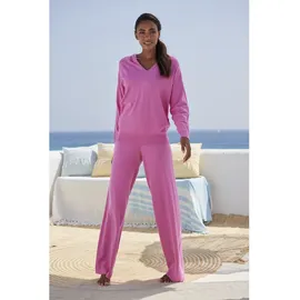 LASCANA Strickpullover pink 36/38