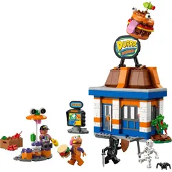 LEGO® Fortnite 77076 Durrr Burger Restaurant