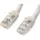Startech StarTech.com 2m Cat6 Gigabit Snagless Patchkabel - RJ45 UTP Netzwerkkabel - Weiß