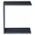 clemento CLEMENTO, Gartenbeistelltisch - Gartenservierwagen, Dallas 24CT027A