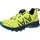 CMP Kids AKSA FITGO FAST Hiking Shoes acido-lichen (01ET) 32