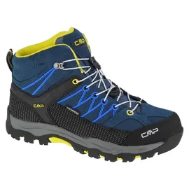CMP Rigel Mid WP Kinder Cosmo/Lemonade 35