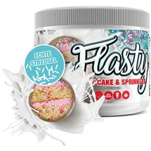Sinob #sinob Flasty Geschmackspulver, 250g