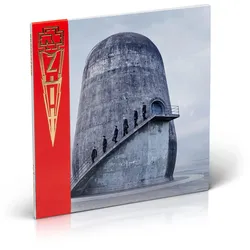 Zeit (Digipack, 20 Seiten Booklet) (Neu differenzbesteuert)