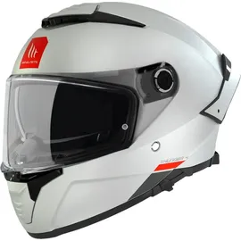 MT Helmets Thunder 4 SV glänzend schwarz XL