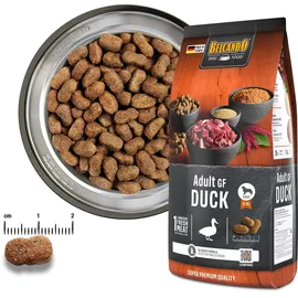 Belcando Adult GF Duck 12,5 kg