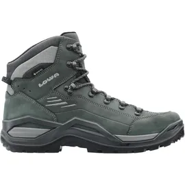 Lowa Renegade Evo GTX Mid Herren Grau/Grau 42