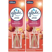 Glade Relaxing Zen Raumduft 50 ml
