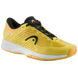 Head Revolt Pro 4.5 Clay Sandplatzschuhe - Banana / Black - EU
