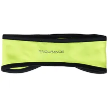Endurance Marlin Stirnband Gelb