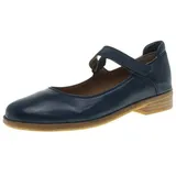 Everybody Morus glove blue Ballerina