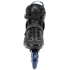 K2 F.I.T. 84 BOA Grau/Blau 36