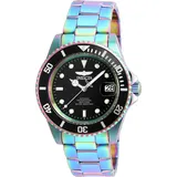 Riess-Ambiente Invicta 26600 Uhr - Turquoise - One Size