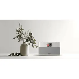 Kenwood CR-ST100S Silber