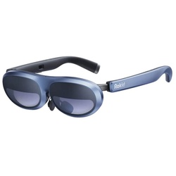 Rokid Portable AR Brille (Full HD, Augmented Reality, Micro-OLED, 120Hz, USB Augmented-Reality-Brille