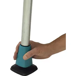 Cornilleau Tischtennisplatte 200X Grau