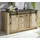 furn.design Unterschrank Küchenschrank 161 x 93 cm Braun