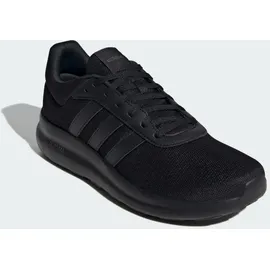 adidas Lite Racer 4.0 Core Black / Core Black / Grey Six 40 2/3