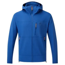 Mountain Equipment Herren Arrow Hoodie Jacke (Größe S, rot)