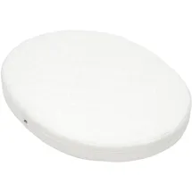 Stokke Matratze SleepiTM Mini, Weiß