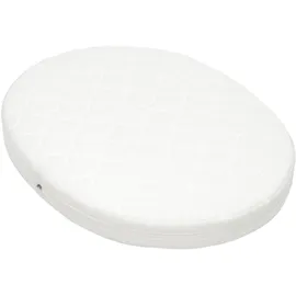 Stokke Matratze SleepiTM Mini, Weiß