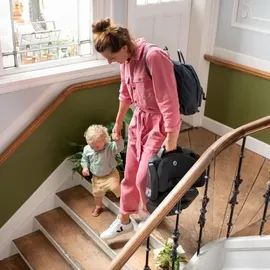 Maxi-Cosi Nomad Plus Authentic Black