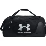 Under Armour Undeniable 5.0 XL, Farbe:Black - Schwarz