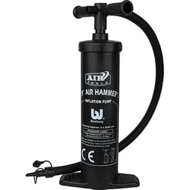 BESTWAY Air Hammer Doppelhubkolbenpumpe 48 cm