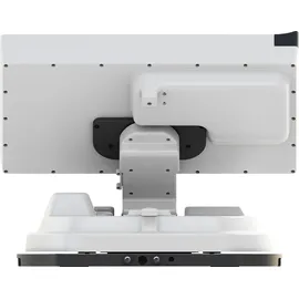 Selfsat Snipe 3 R Single mit Fernbedienung Black Line - GPS Vollautomatische Antenne Skew