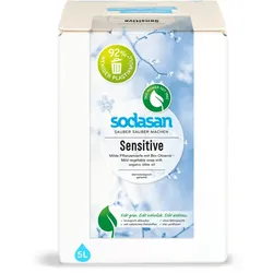 Flüssigseife Sensitive