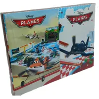 Disney Planes Adventskalender